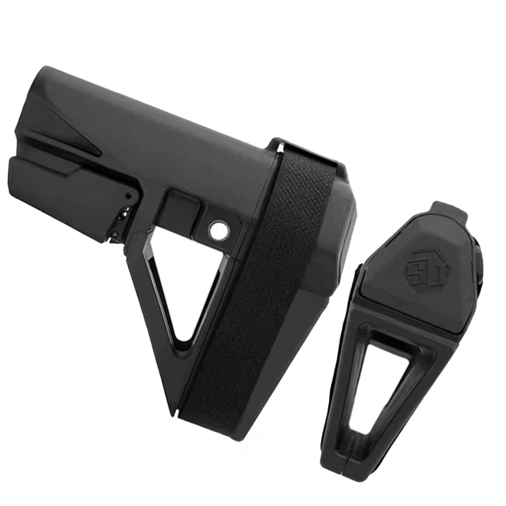SB Bicycle Grip Bundle (Black)