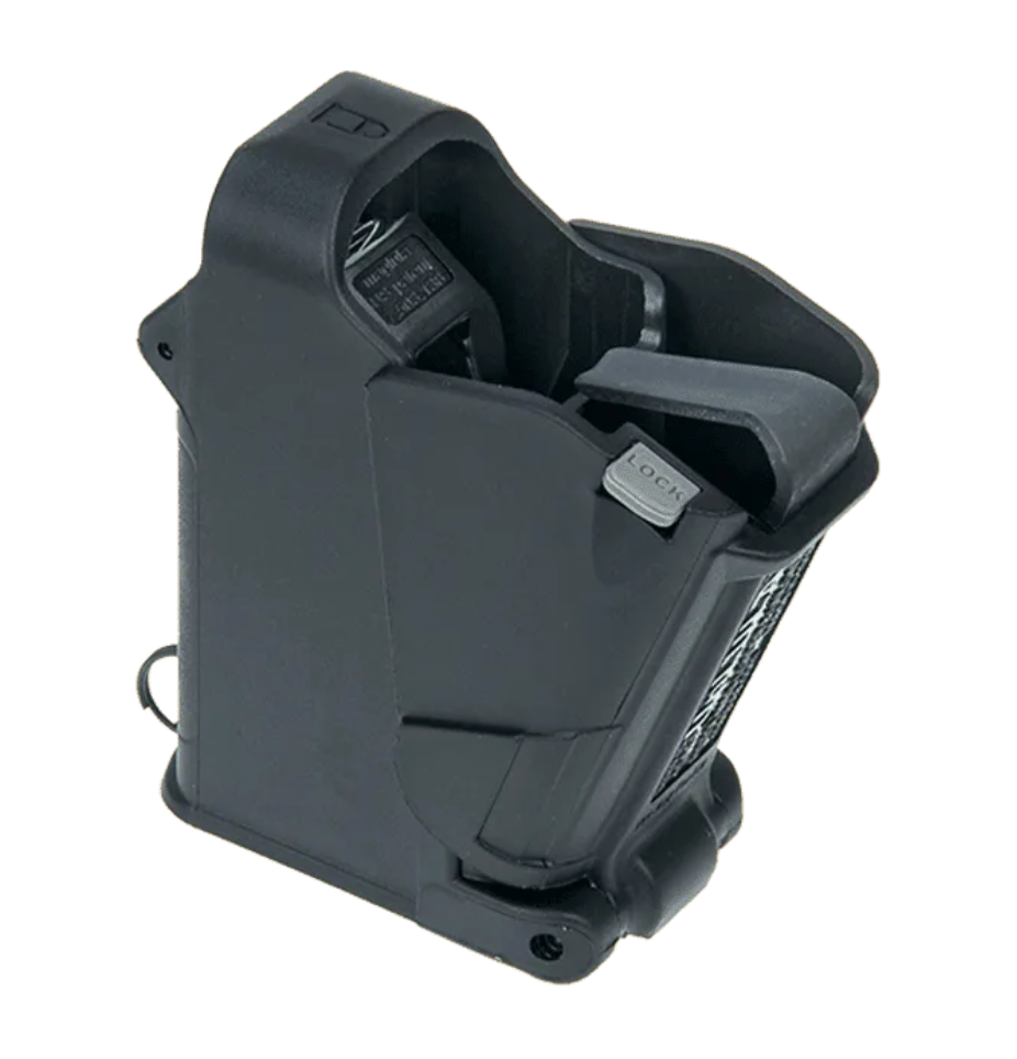 UpLula Universal Speed Loader (Black)