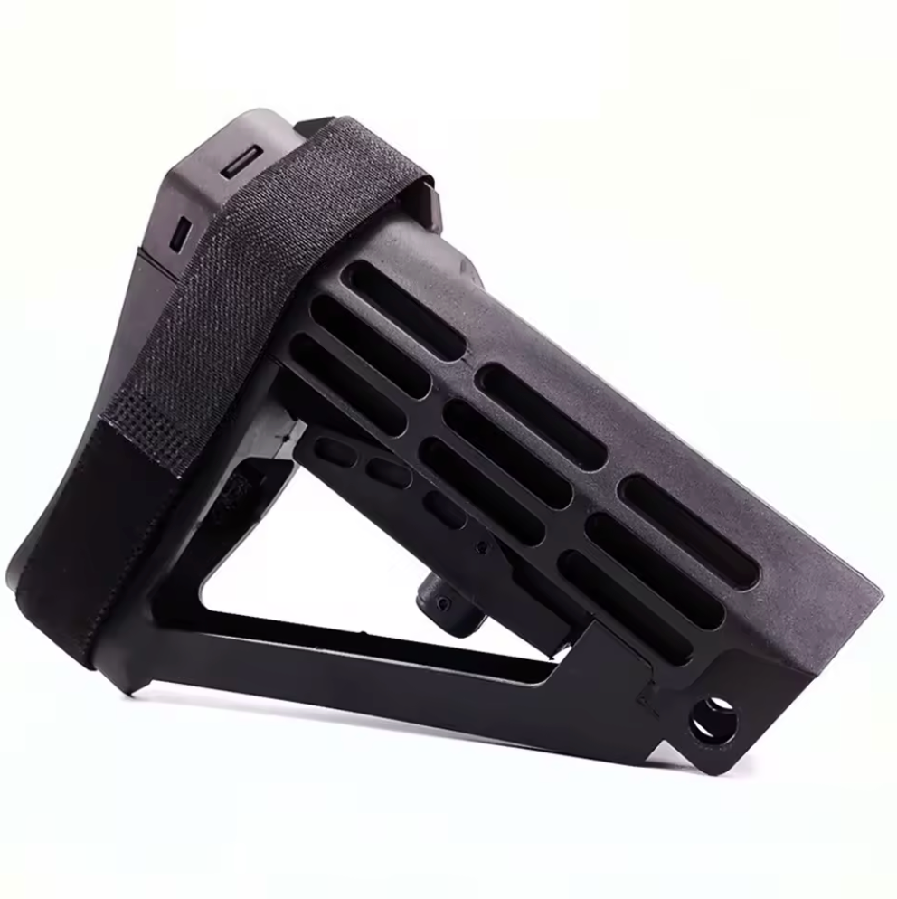 SBA4 Bicycle Grip (Black)