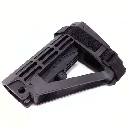 SBA4 Bicycle Grip (Black)