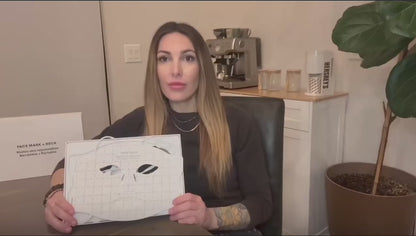 Red Light Therapy Mask